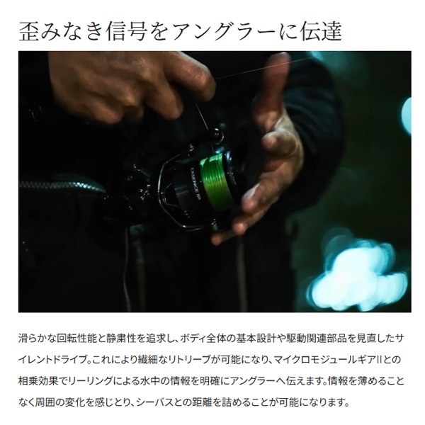 24エクスセンスBB